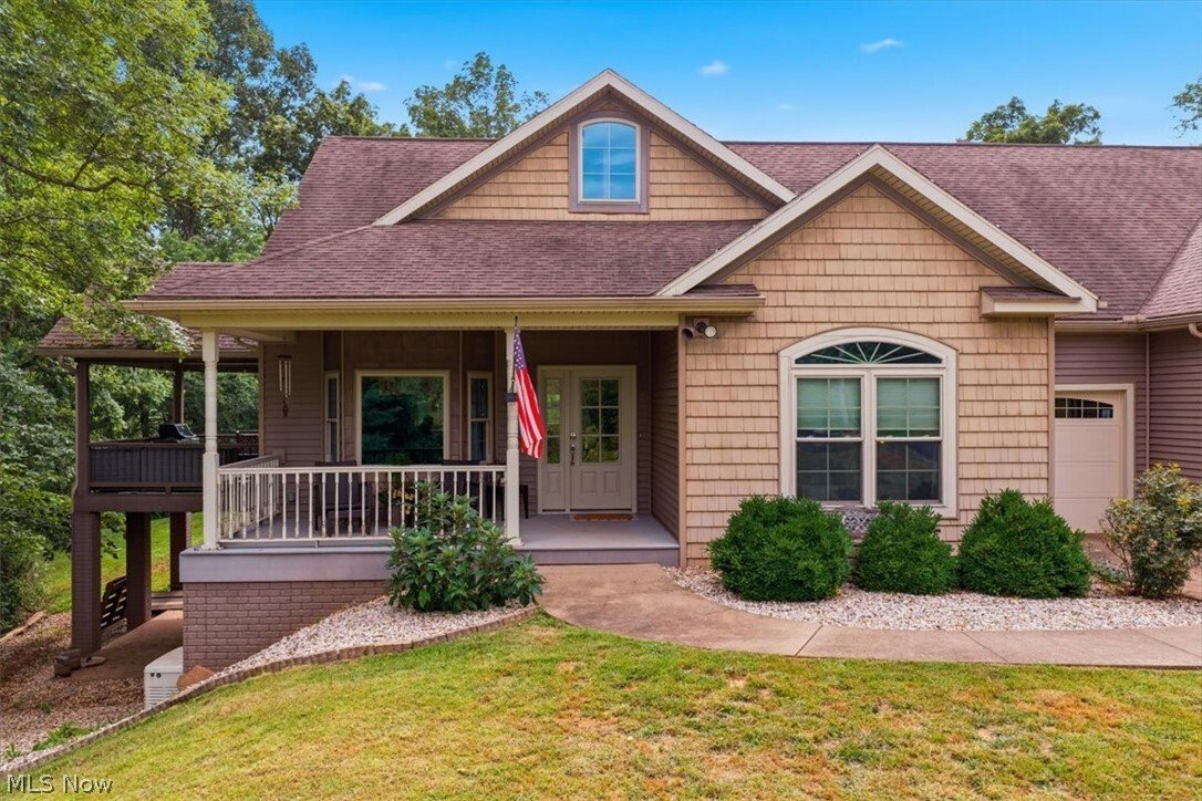 House in Vincent, Ohio, United States 4 - 18215458