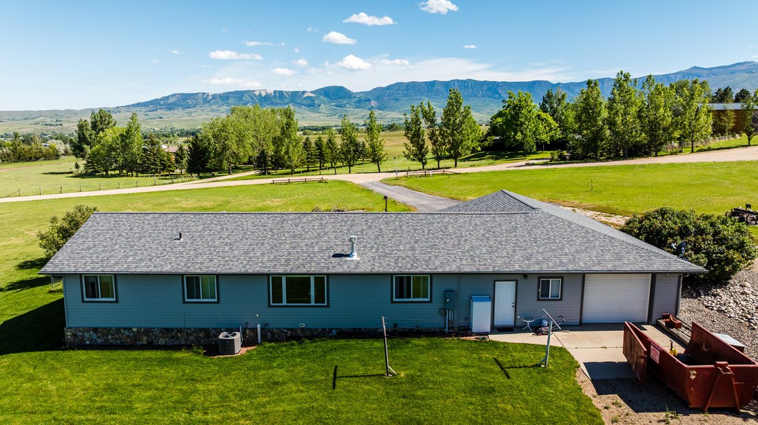 Land in Sheridan, Wyoming, United States 4 - 18214708
