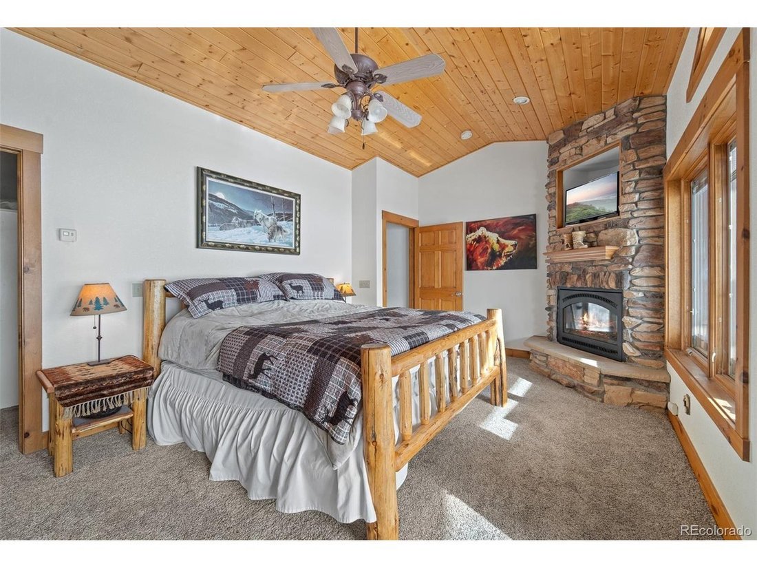 Condo in Grand Lake, Colorado, United States 5 - 18216218