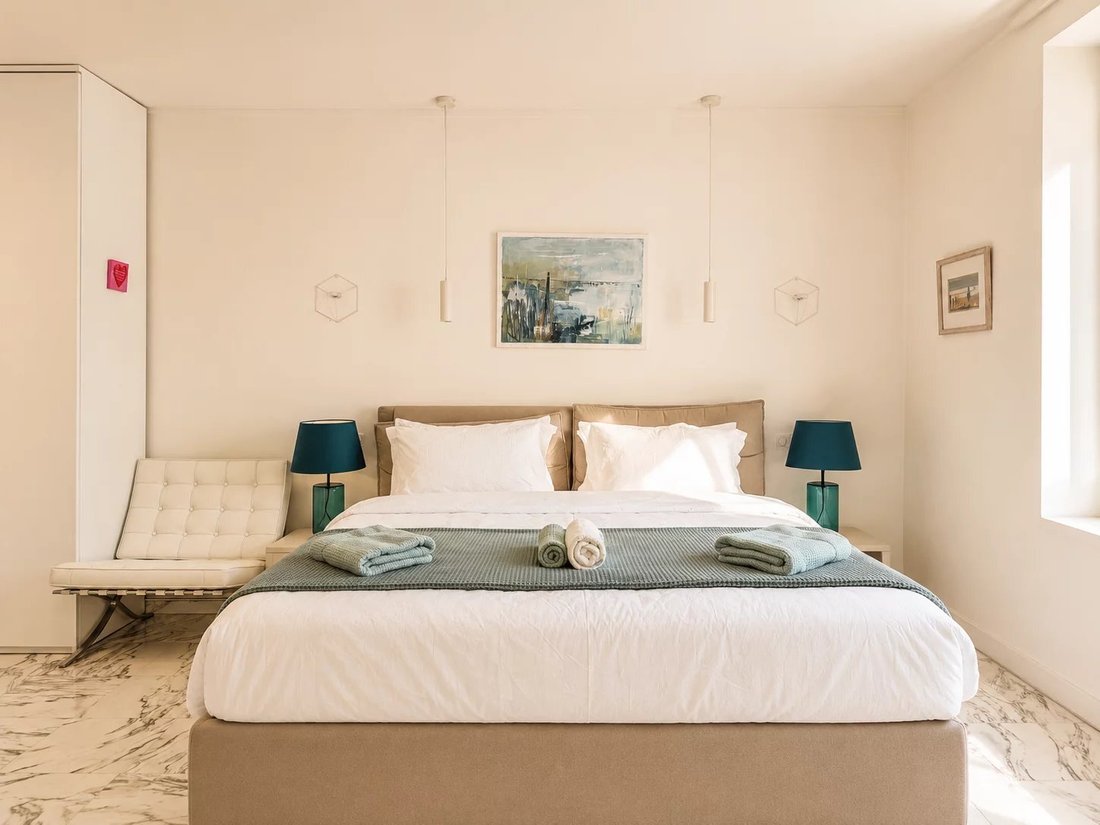 Apartment in Nice, Provence-Alpes-Côte d'Azur, France 4 - 17352484