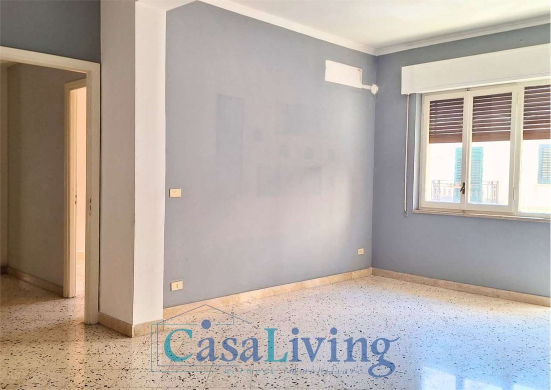 Apartment in Libertà Alta, Palermo, Italy 2 - 17633577