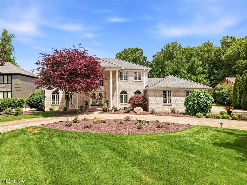 House in Canfield, Ohio, United States 1 - 18108695