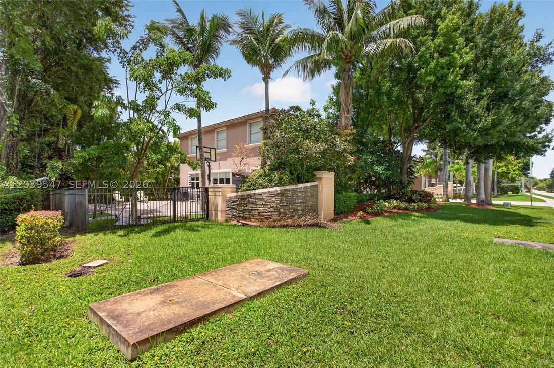 House in Coconut Creek, Florida, United States 5 - 18215586