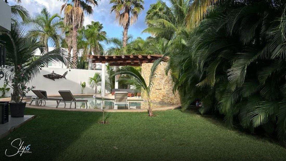 House in Cancún, Quintana Roo, Mexico 4 - 18214407