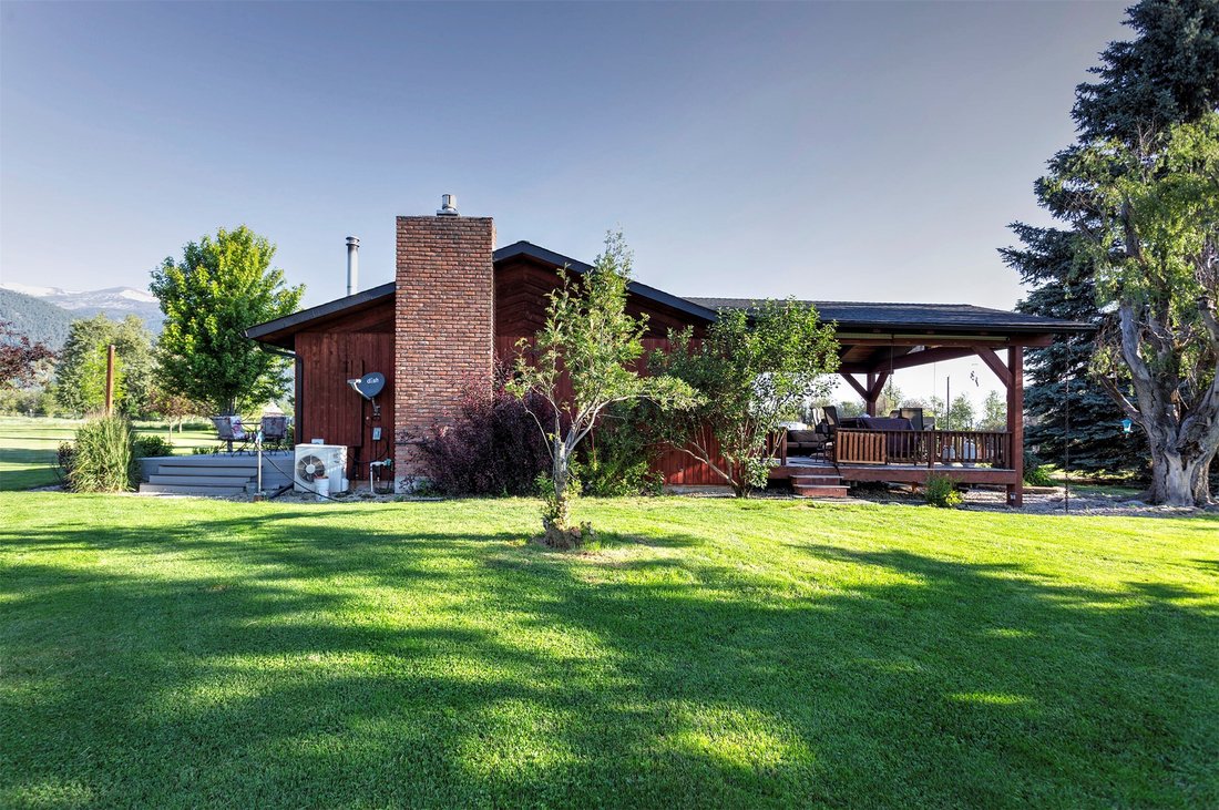 House in Victor, Montana, United States 4 - 17964903