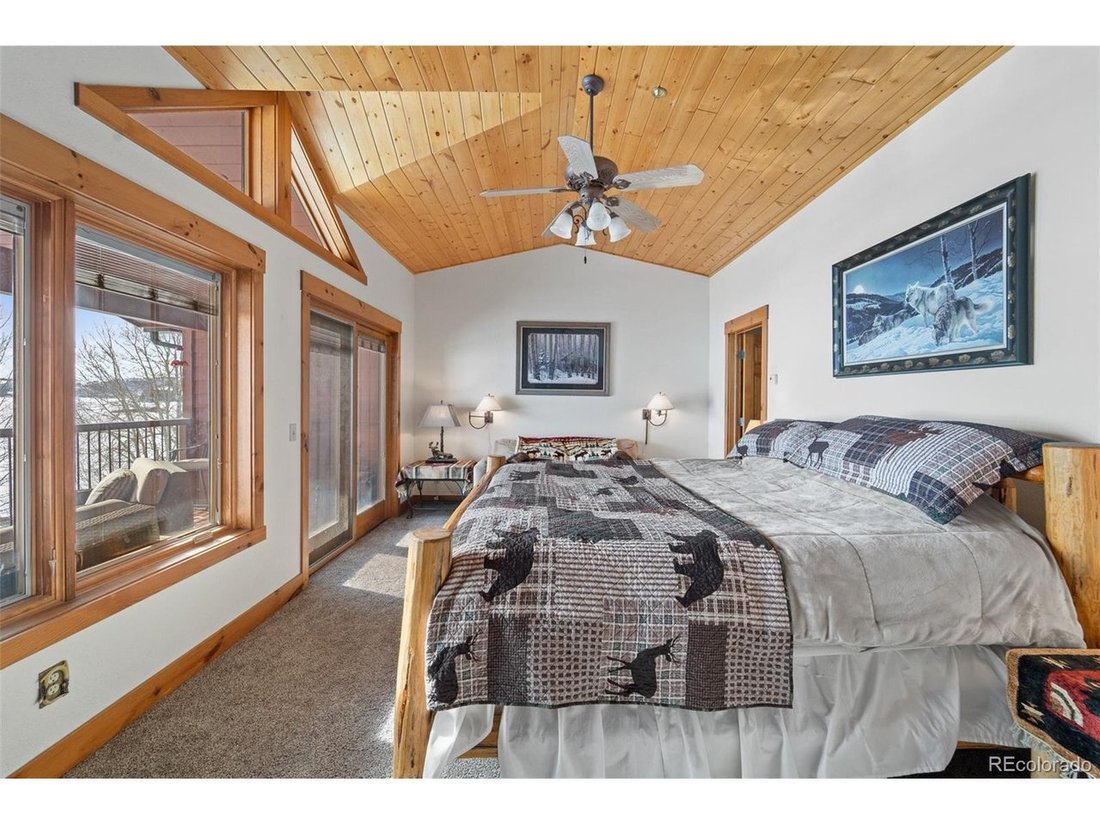 Condo in Grand Lake, Colorado, United States 4 - 18216218