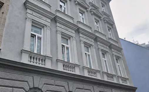 Penthouse in Vienna, Wien, Austria 1
