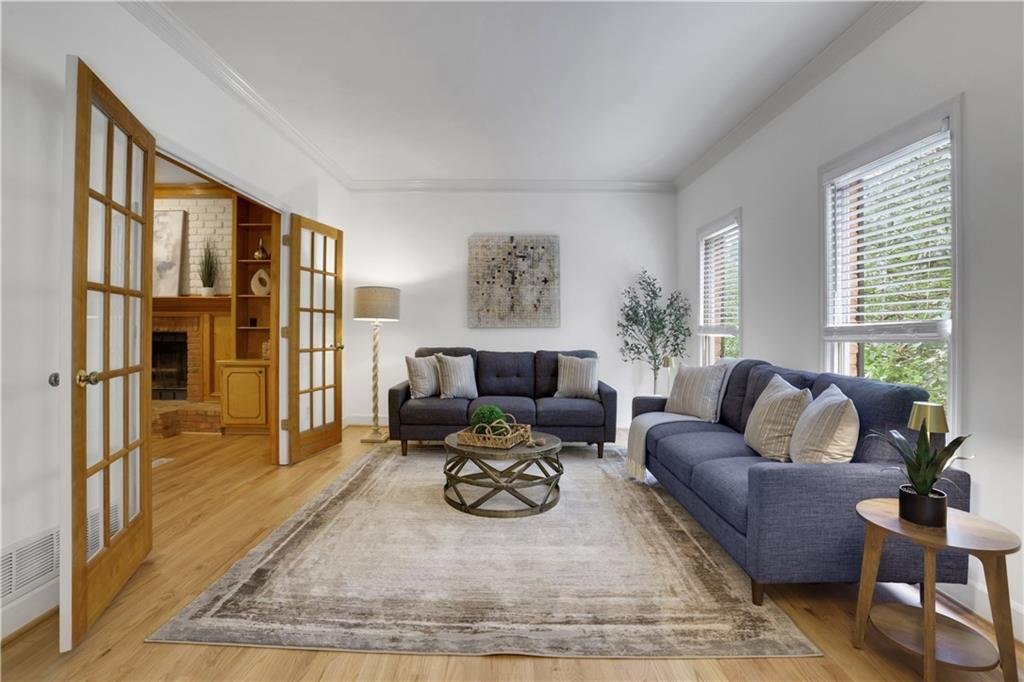 House in Marietta, Georgia, United States 3 - 18217521