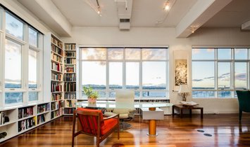 Appartement à Denver, Colorado, États-Unis 2