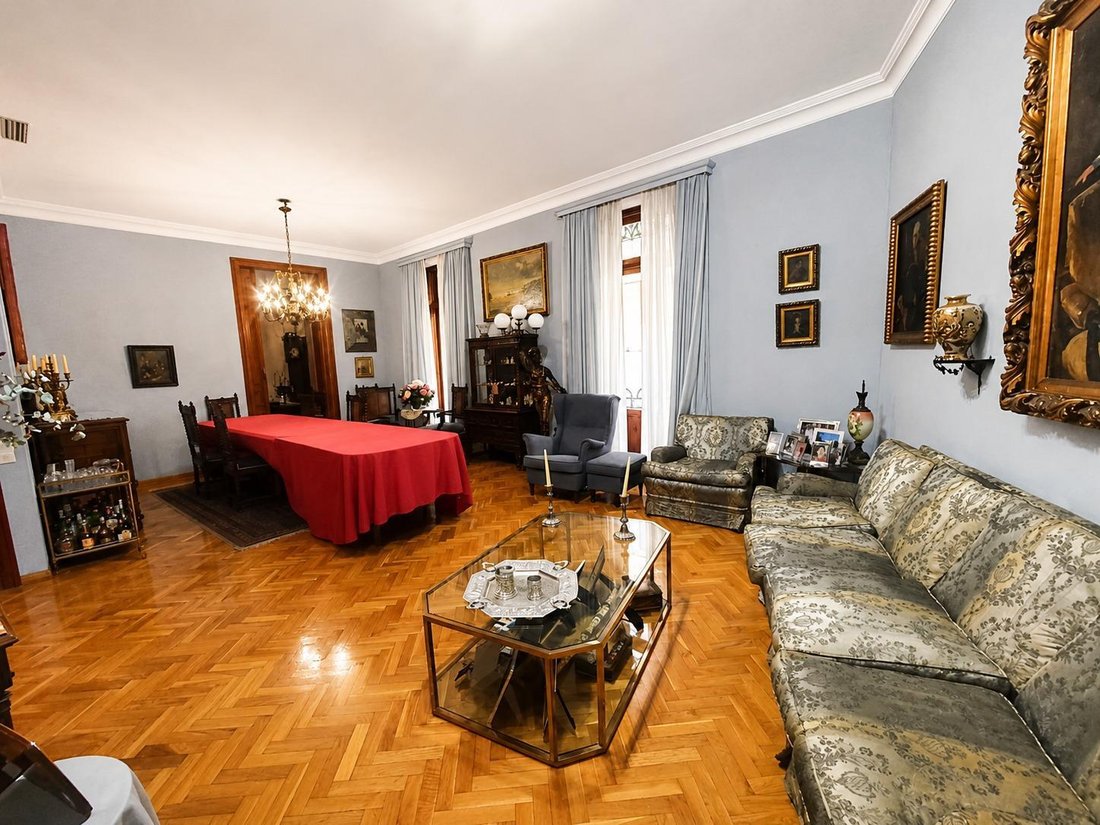 Apartment in Ciutat Vella, Valencia, Spain 1 - 18215013
