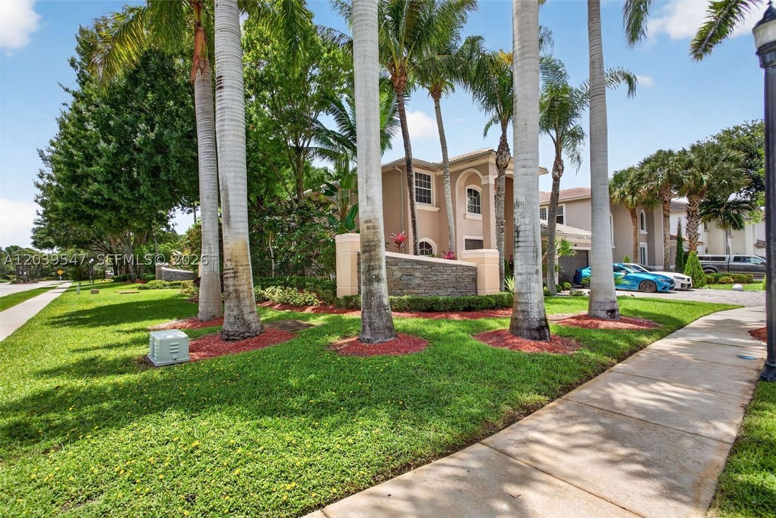 House in Coconut Creek, Florida, United States 4 - 18215586
