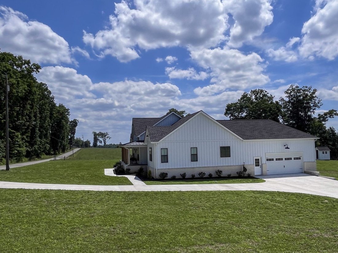 House in Monterey, Tennessee, United States 5 - 18216323