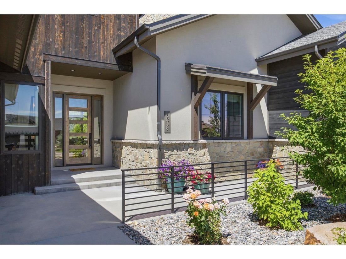 House in Timnath, Colorado, United States 4 - 18218358