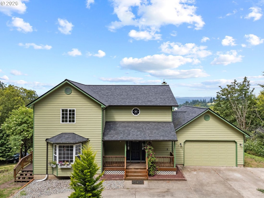 House in Kalama, Washington, United States 2 - 18215832