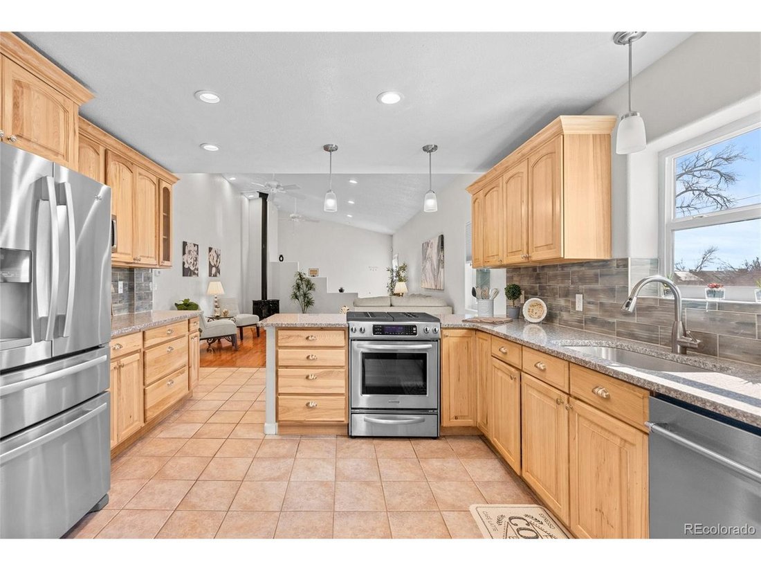 House in Berkley, Colorado, United States 4 - 18216211