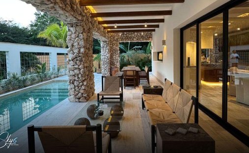 Maison à Cancún, Quintana Roo, Mexique 1