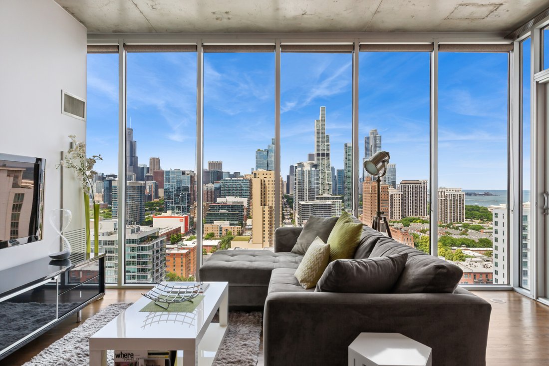Condo in Chicago, Illinois, United States 2 - 18216450
