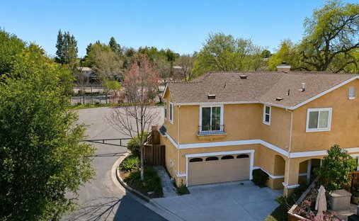 Maison à Pleasanton, Californie, États-Unis 1