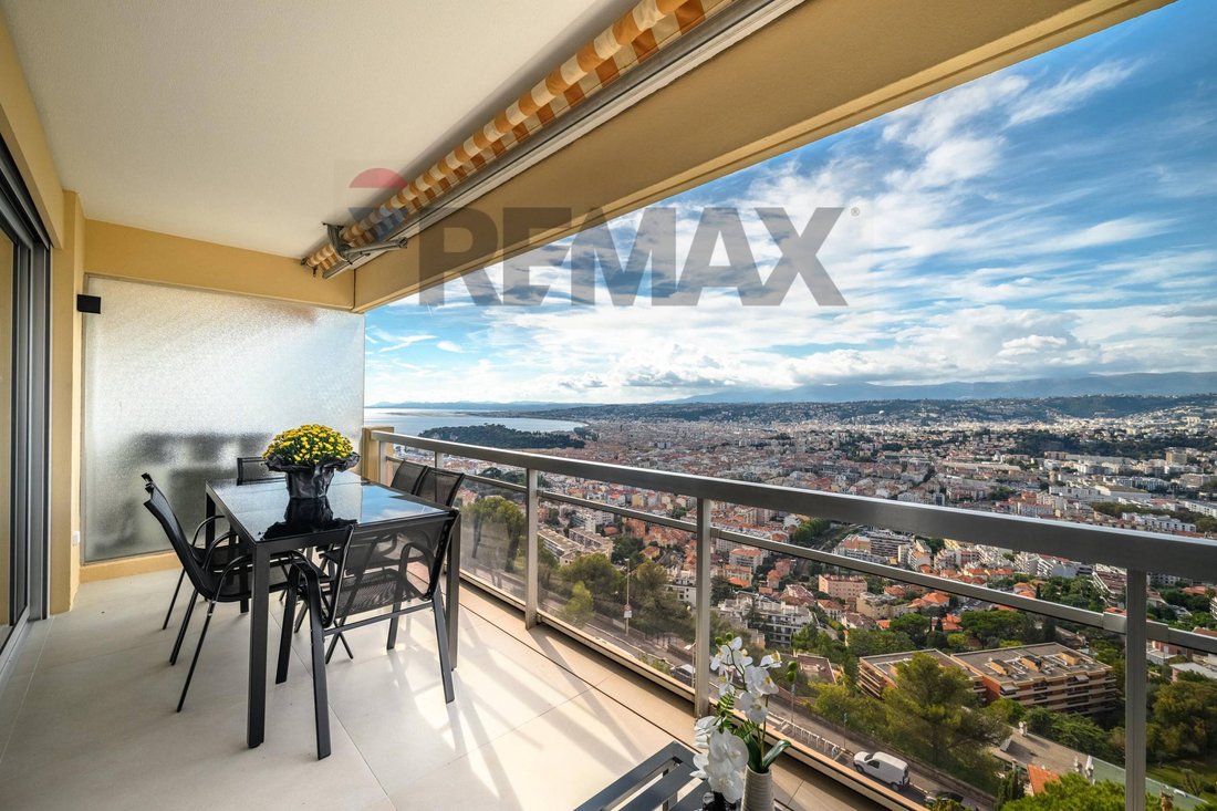Apartment in Mont Boron, Nice, Provence-Alpes-Côte d'Azur 3 - 18218271