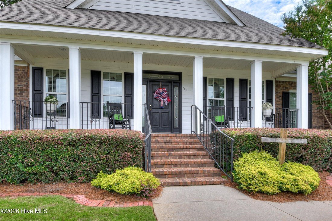 House in North Augusta, South Carolina, United States 5 - 18215583
