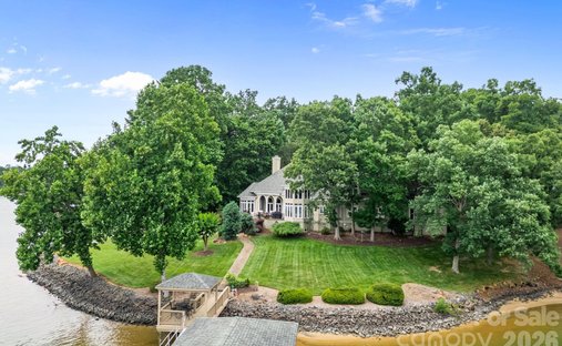 House in Fort Mill, South Carolina, United States 1