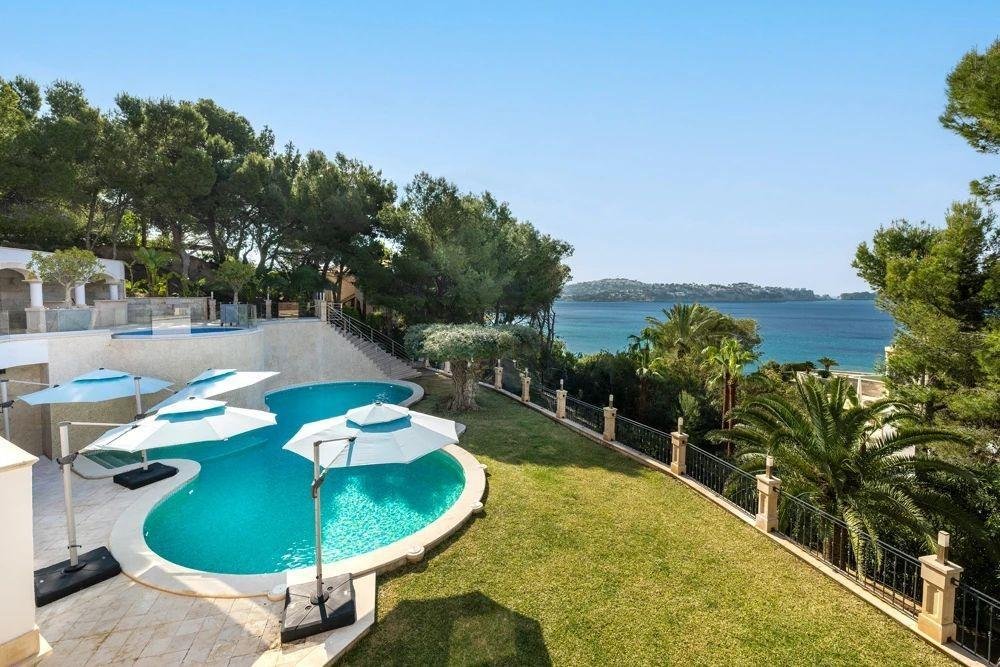 Villa in Costa de la Calma, Calvia, Balearic Islands 2 - 17650089