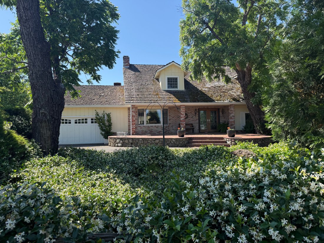 House in St. Helena, California, United States 5 - 18214874