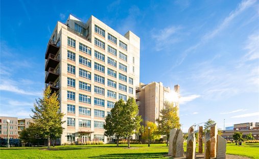 Appartement à Denver, Colorado, États-Unis 1