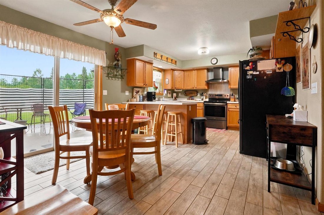 House in Rib Lake, Wisconsin, United States 4 - 18215470