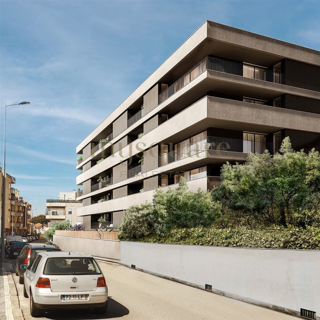 Apartment in Sao Joao da Madeira, Aveiro District, Portugal 2 - 18215170