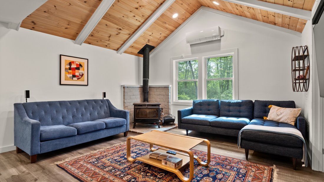 House in Great Barrington, Massachusetts, United States 3 - 18213708