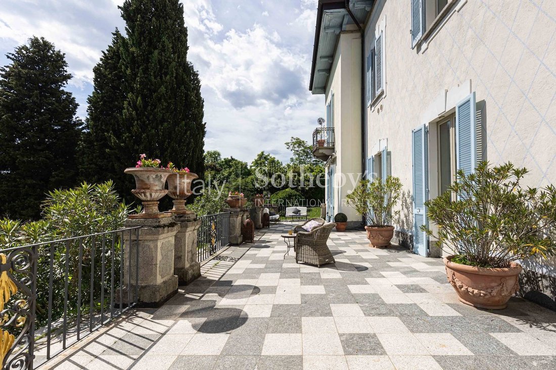 House in Costa Masnaga, Lombardy, Italy 5 - 18198714