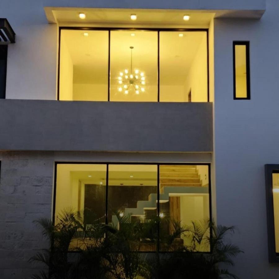 Haus in Cancún, Quintana Roo, Mexiko 1 - 18214386