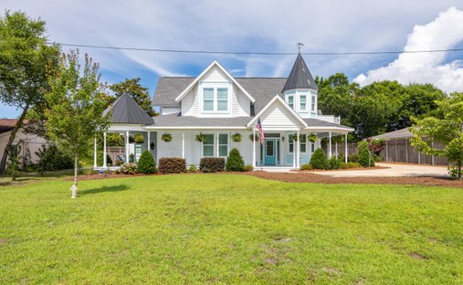 House in Destin, Florida, United States 1