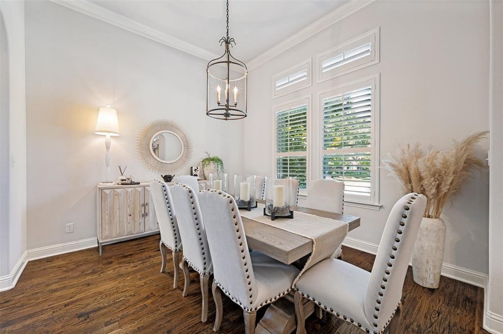 House in Frisco, Texas, United States 5 - 17481061
