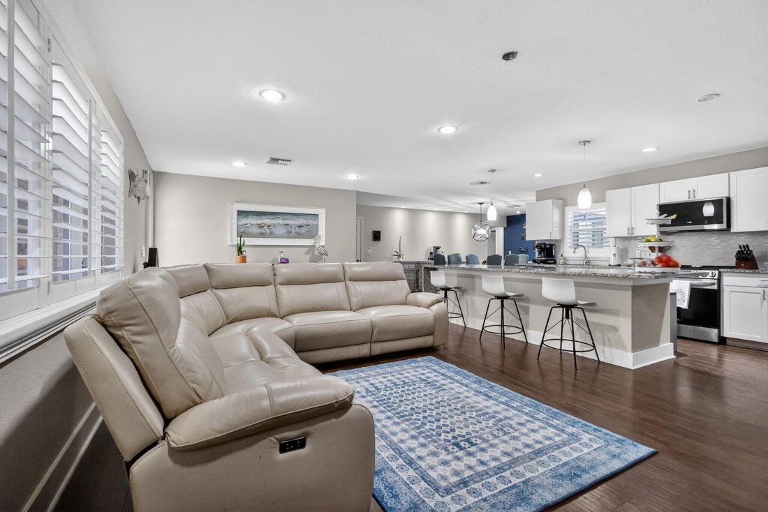 House in Lantana, Florida, United States 4 - 18213140