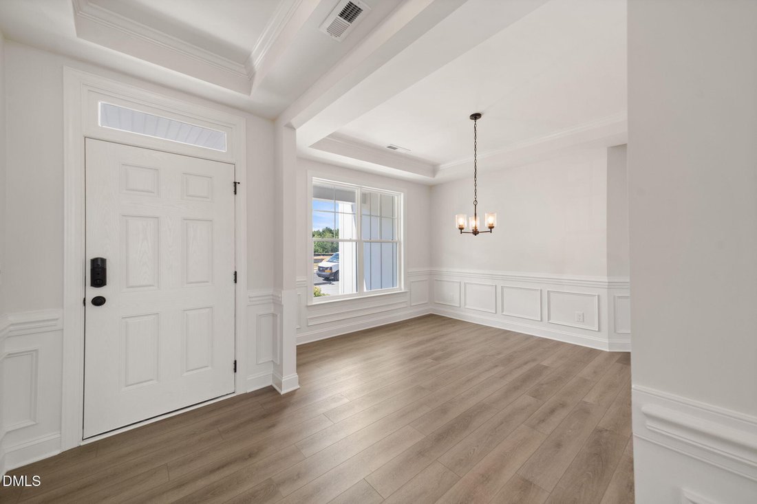House in Elon, North Carolina, United States 3 - 17778647