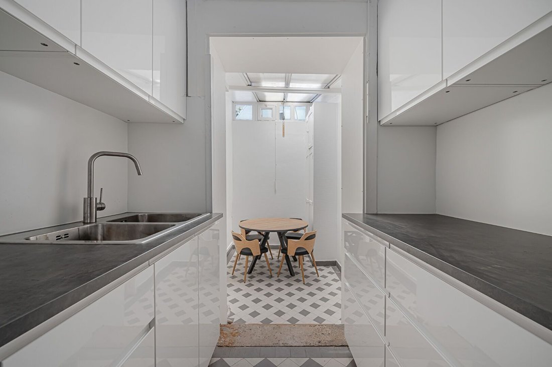 House in Les Sablonnieres, Malakoff, France 5 - 18217128