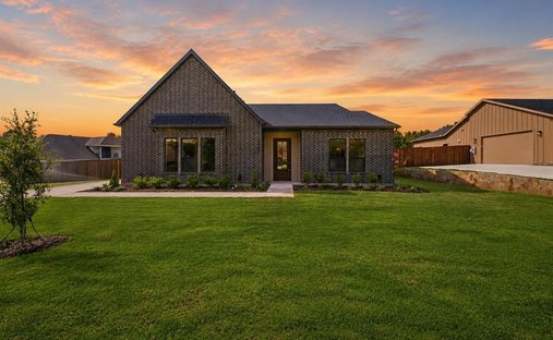 House in Dallas, Texas, United States 1