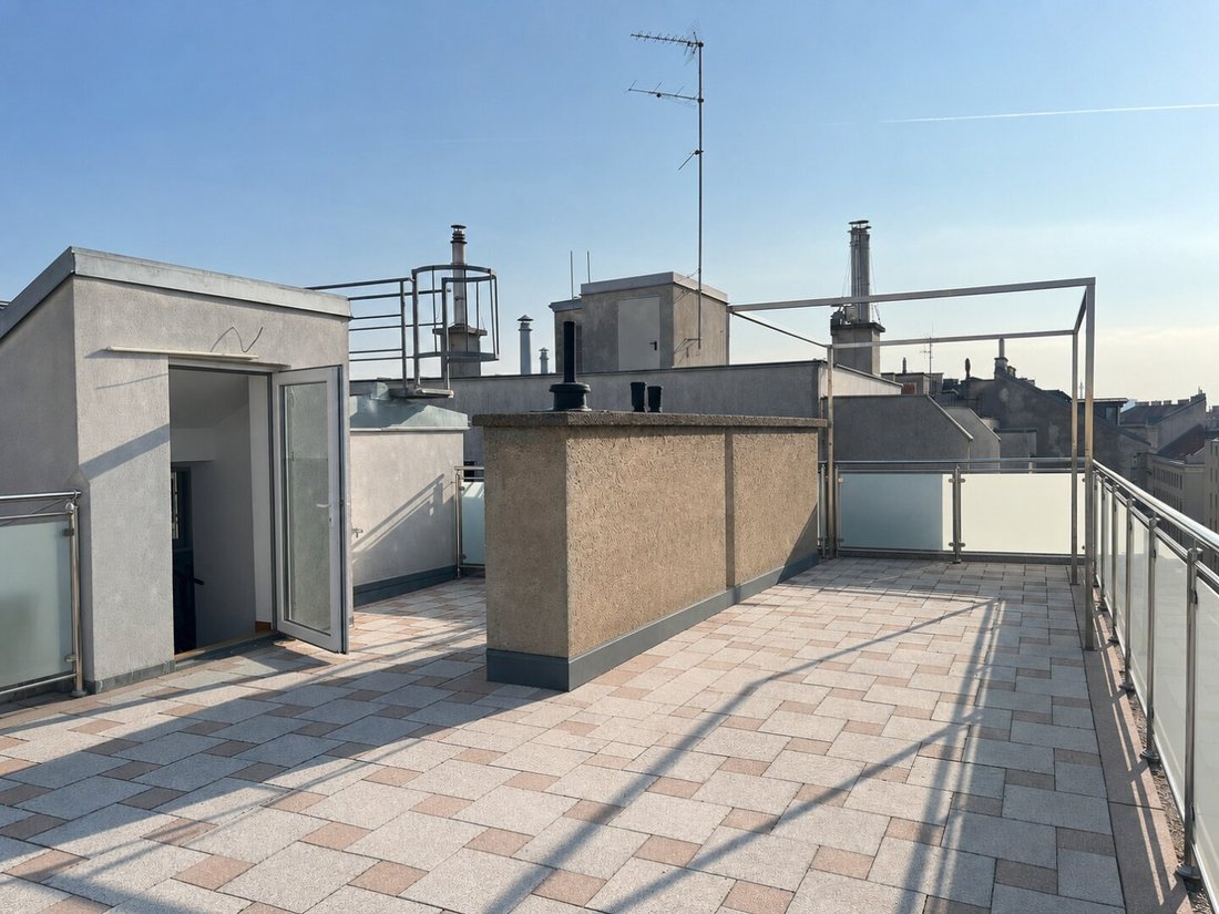Penthouse in Vienna, Wien, Austria 5 - 18213782