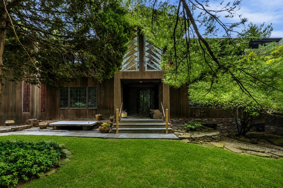 House in Closter, New Jersey, United States 2 - 18214530