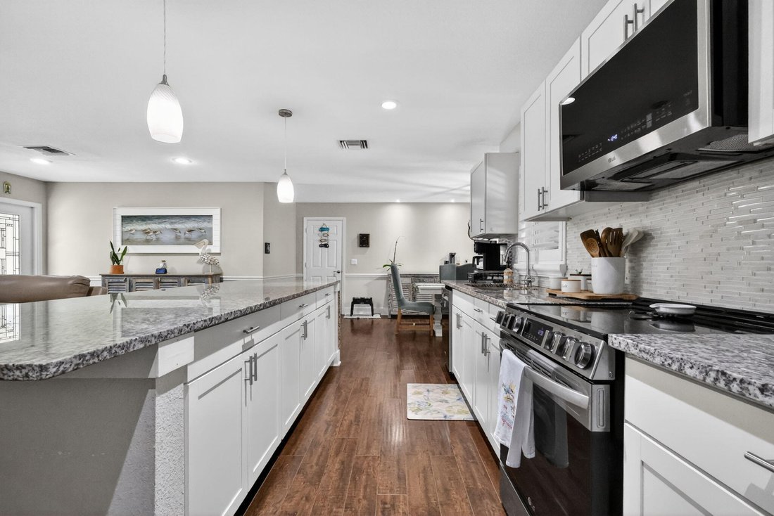 House in Lantana, Florida, United States 5 - 18213140