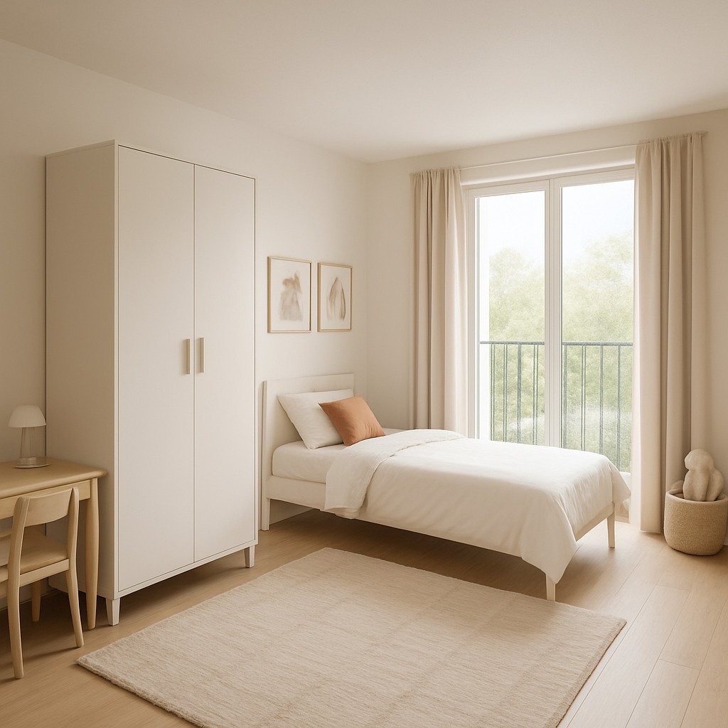 Apartment in Opio, Provence-Alpes-Côte d'Azur, France 4 - 18217754