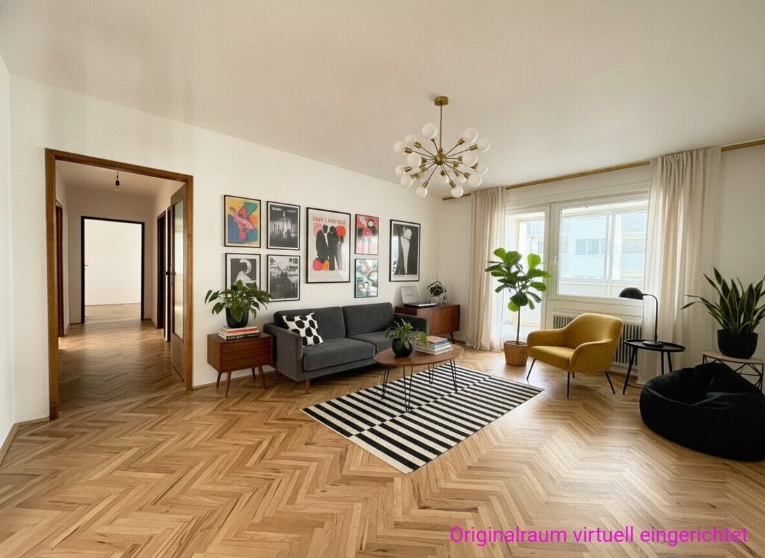 Apartment in Vienna, Wien, Austria 1 - 18213749