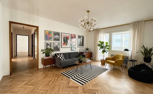 Apartment in Vienna, Wien, Austria 1