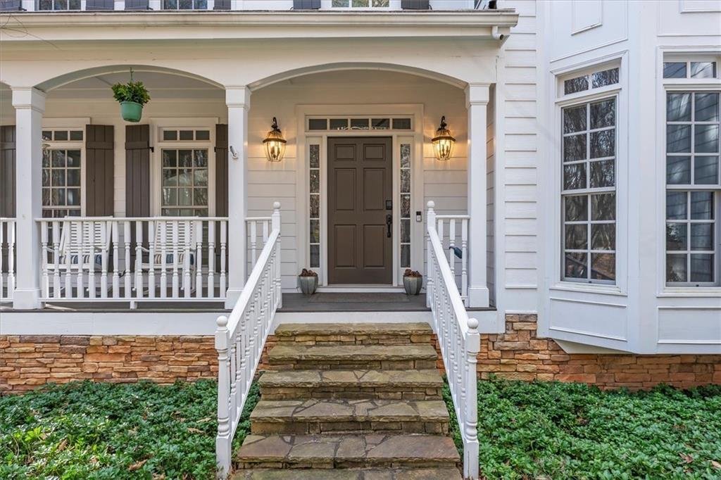 House in Milton, Georgia, United States 2 - 18216675