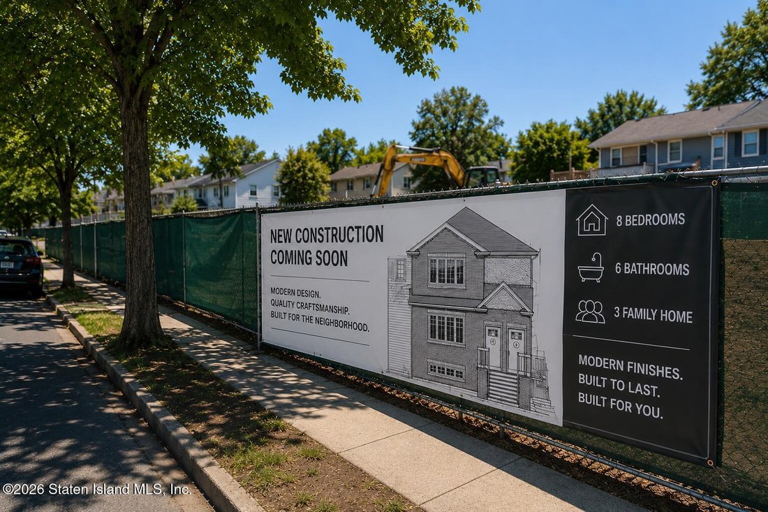 House in New York, New York, United States 1 - 18215448