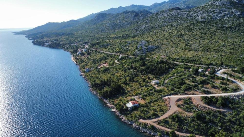 Villa in Starigrad, Lika-Senj County, Croatia 5 - 18218099