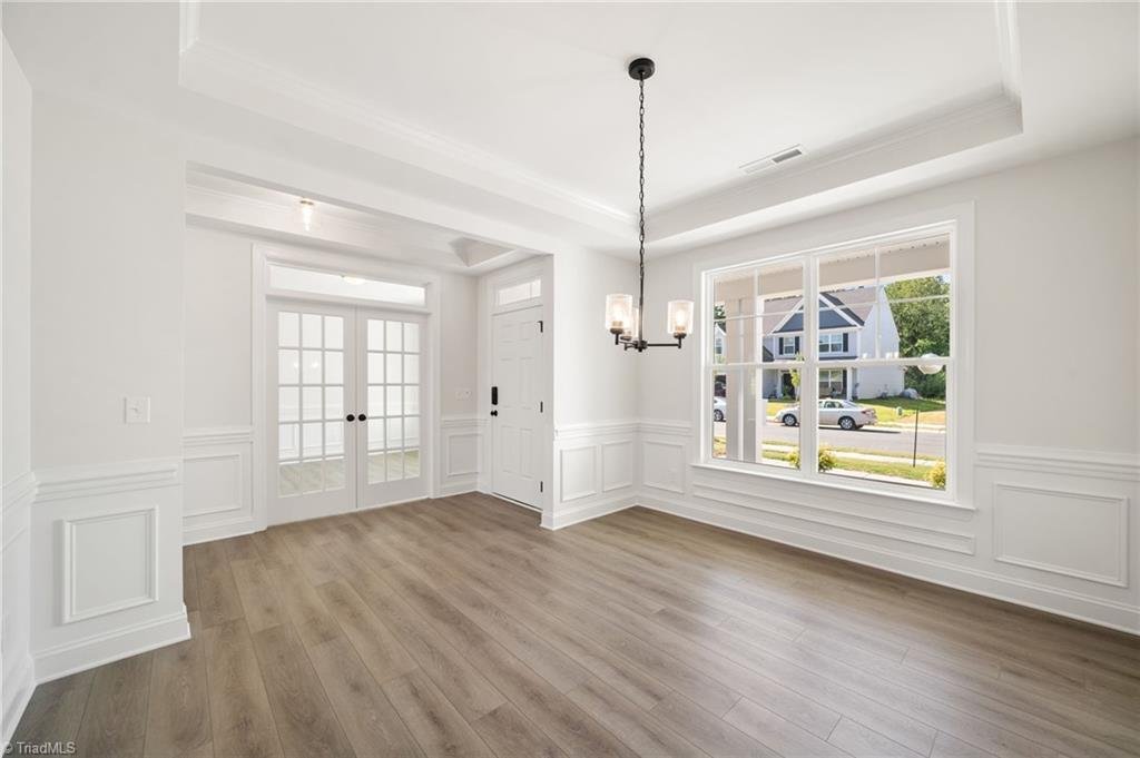 House in Elon, North Carolina, United States 4 - 17778775
