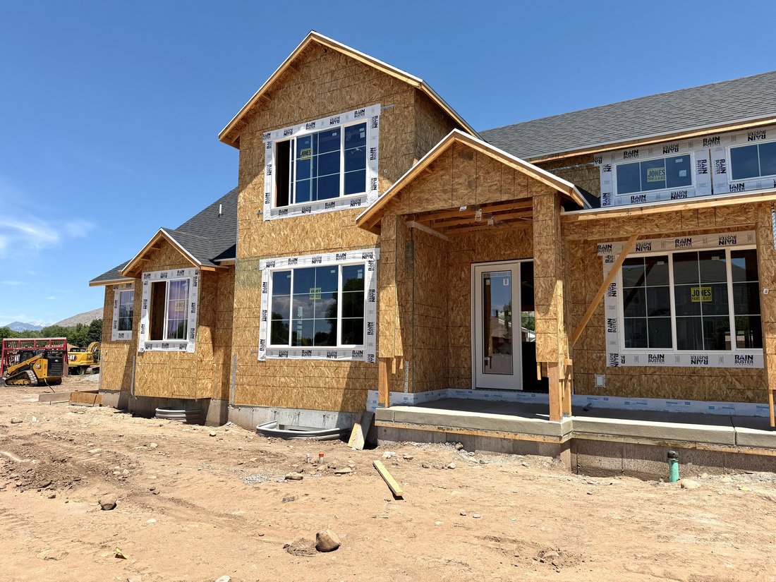 House in Springville, Utah, United States 4 - 18217376